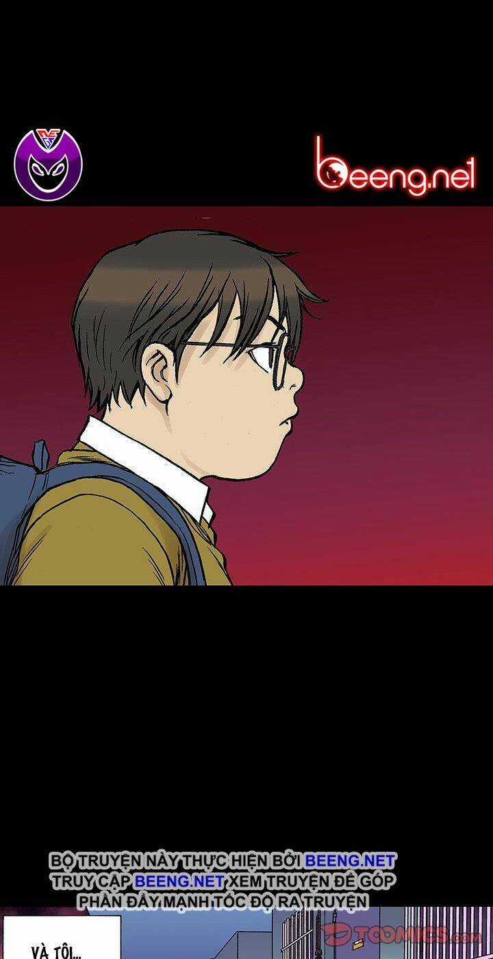 Kang Gito Chapter 26 trang 34