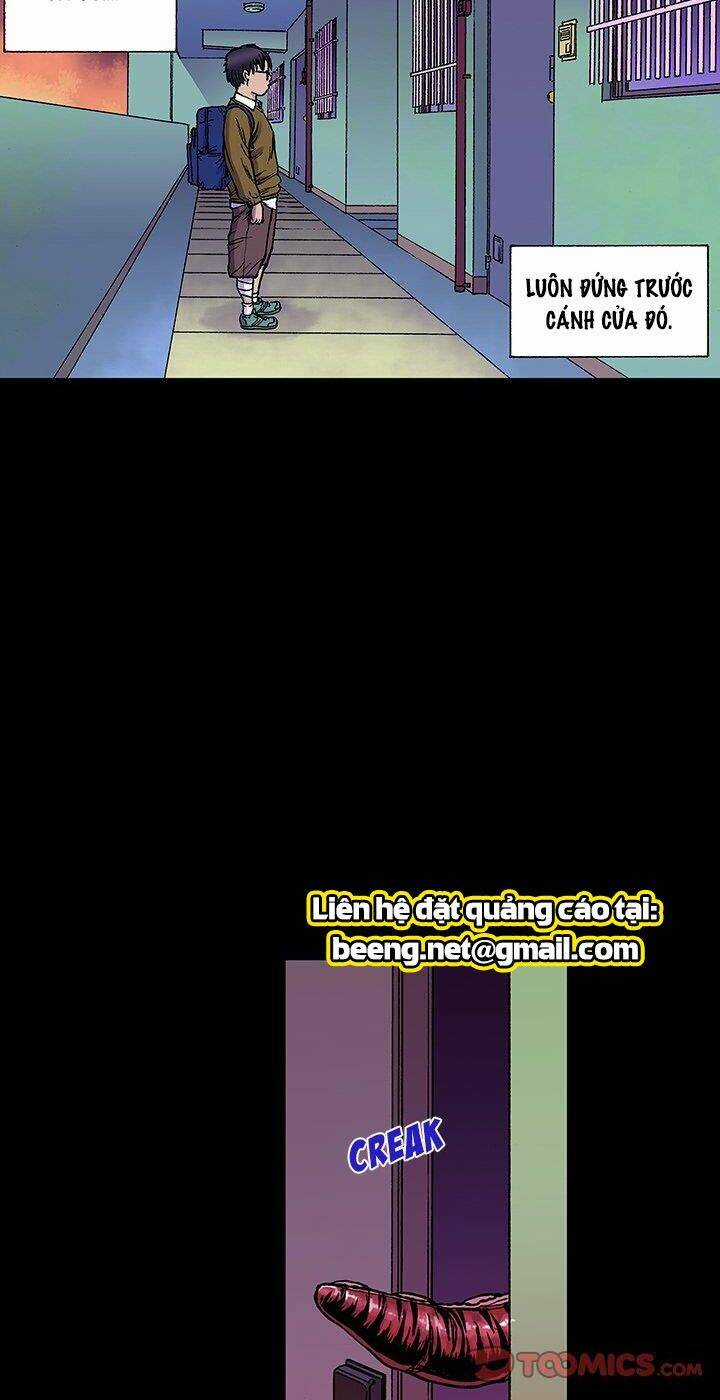 Kang Gito Chapter 26 trang 35