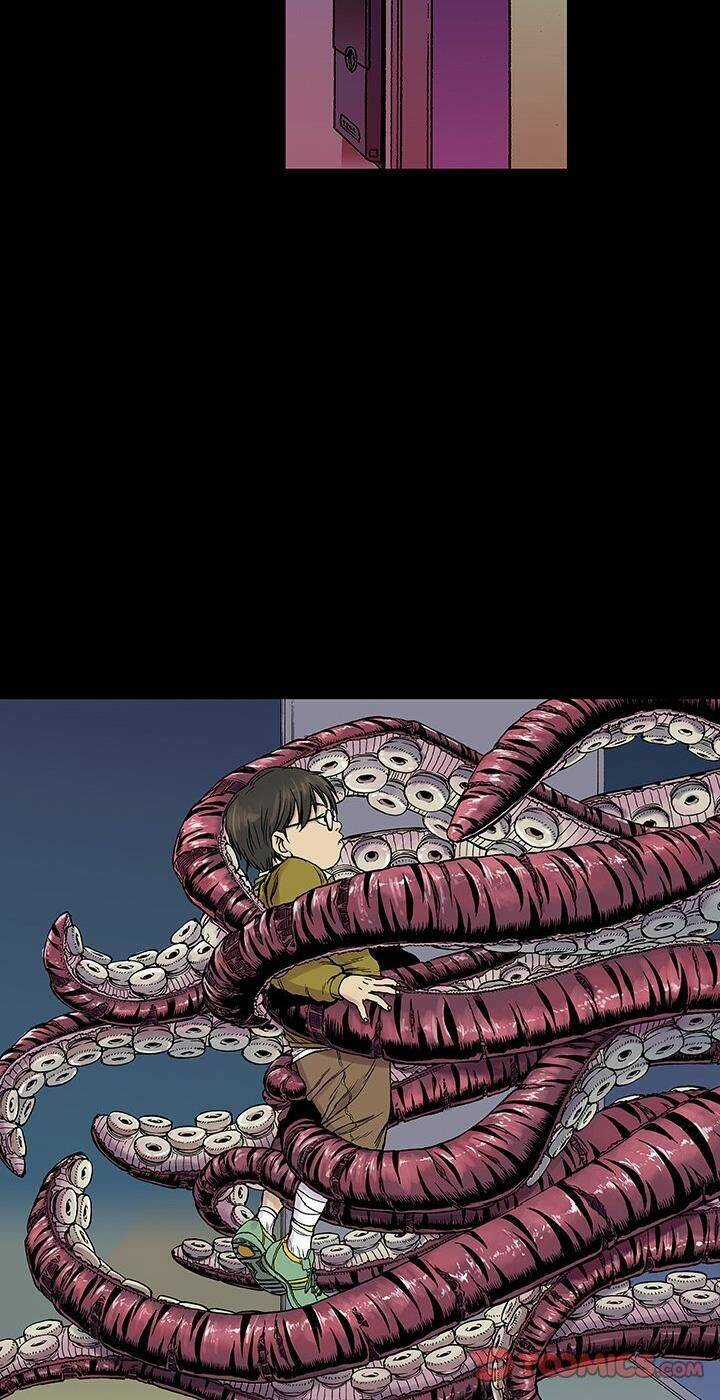 Kang Gito Chapter 26 trang 36