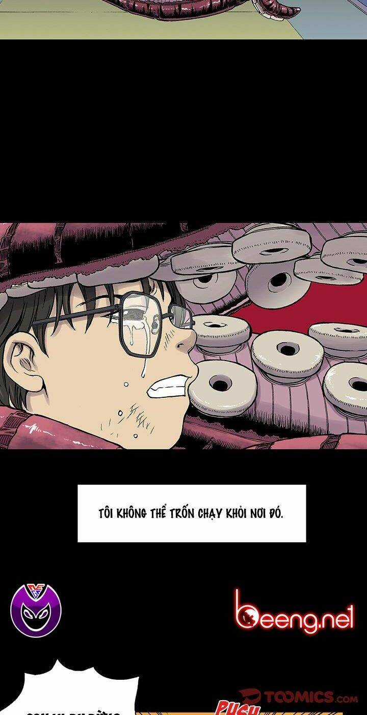 Kang Gito Chapter 26 trang 37