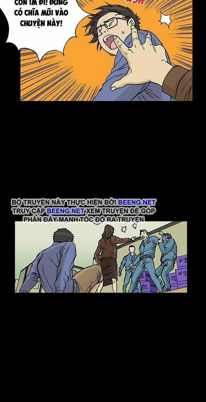 Kang Gito Chapter 26 trang 38