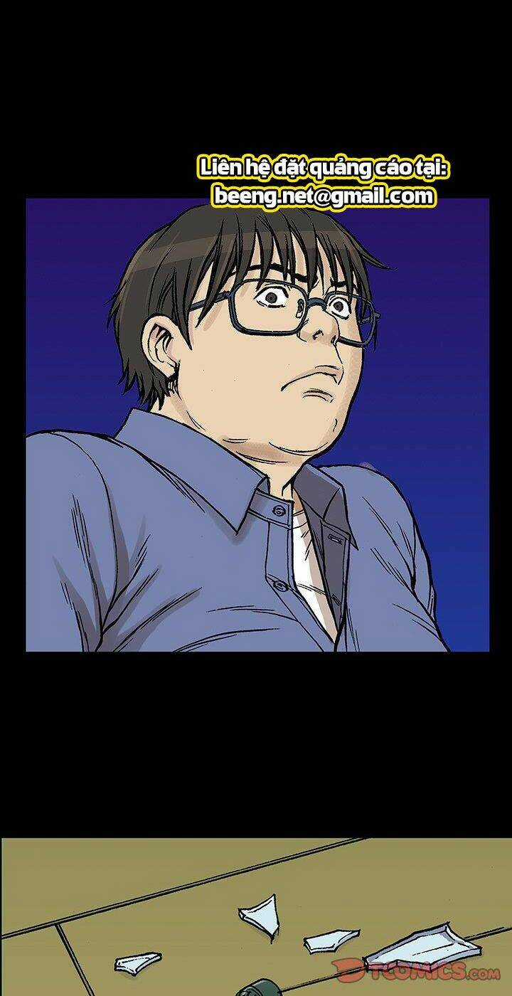 Kang Gito Chapter 26 trang 39