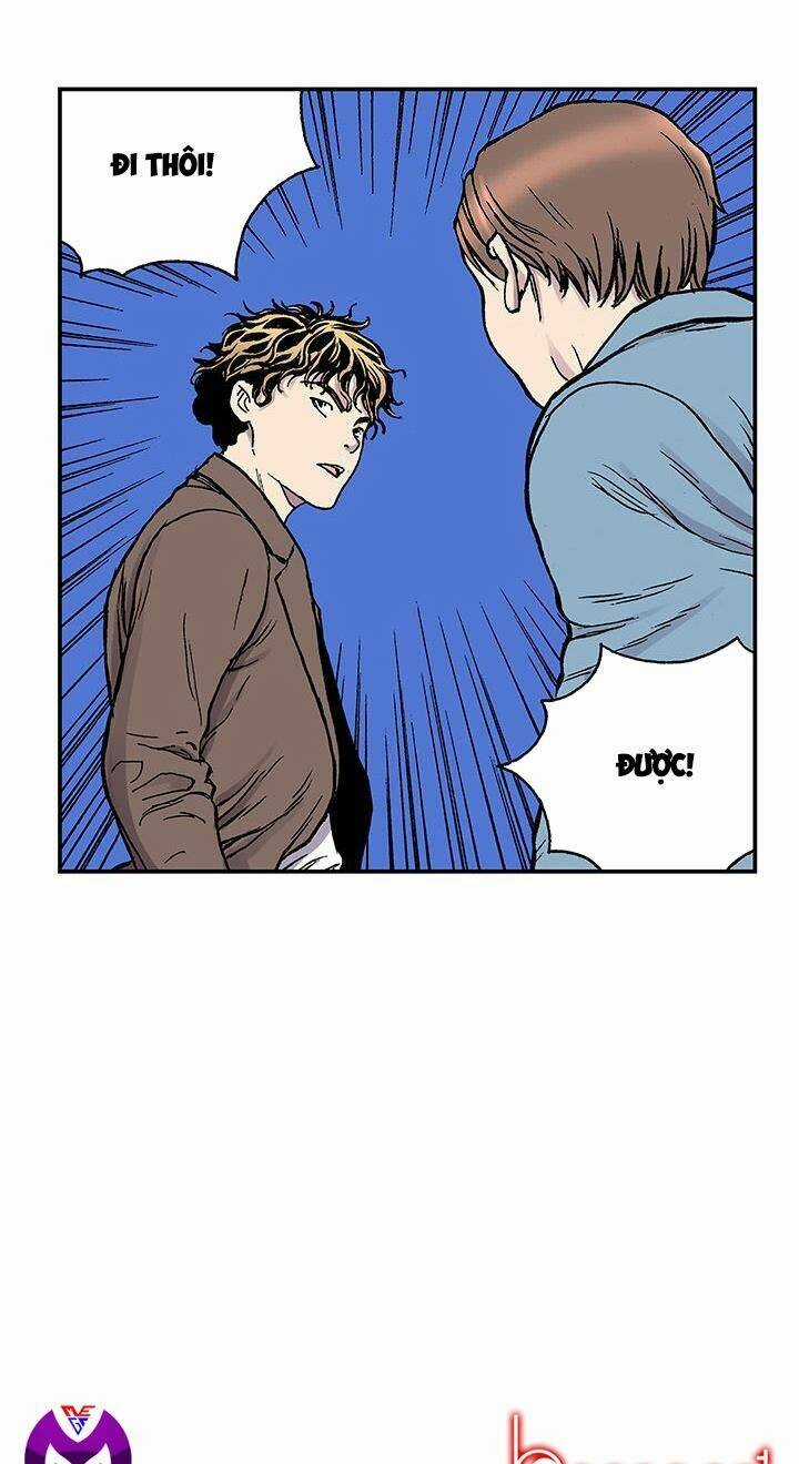 Kang Gito Chapter 26 trang 4