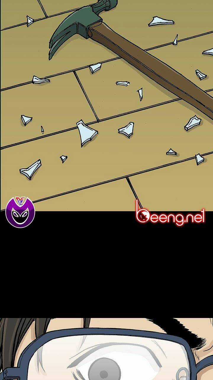 Kang Gito Chapter 26 trang 40