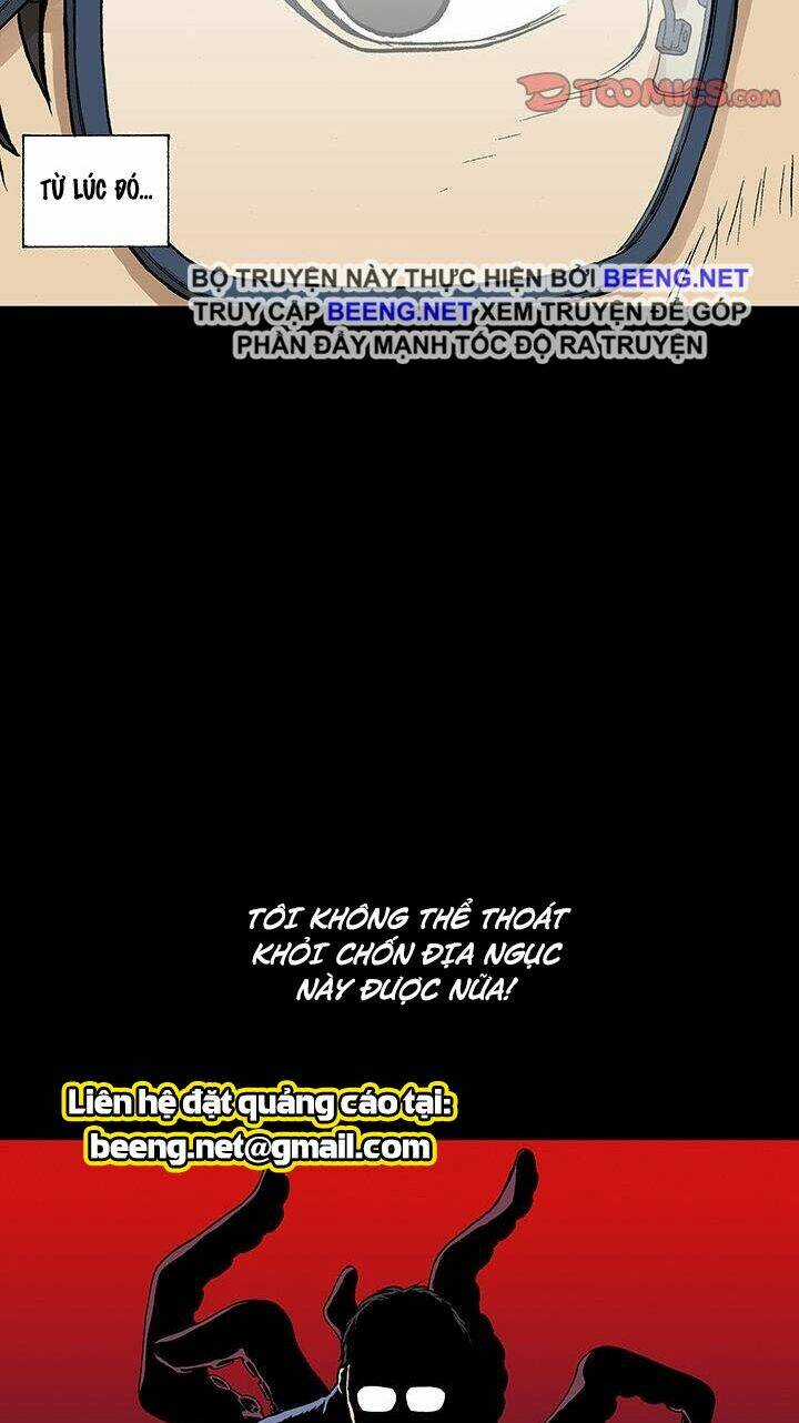 Kang Gito Chapter 26 trang 41