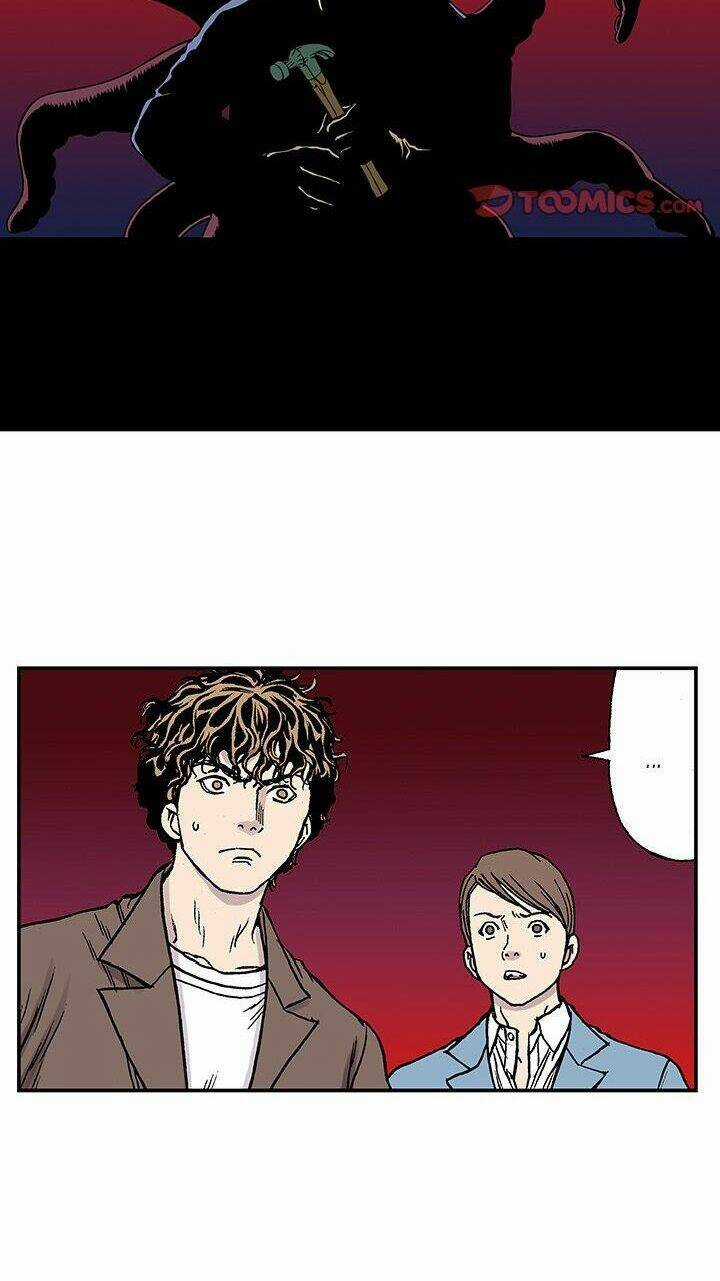 Kang Gito Chapter 26 trang 42