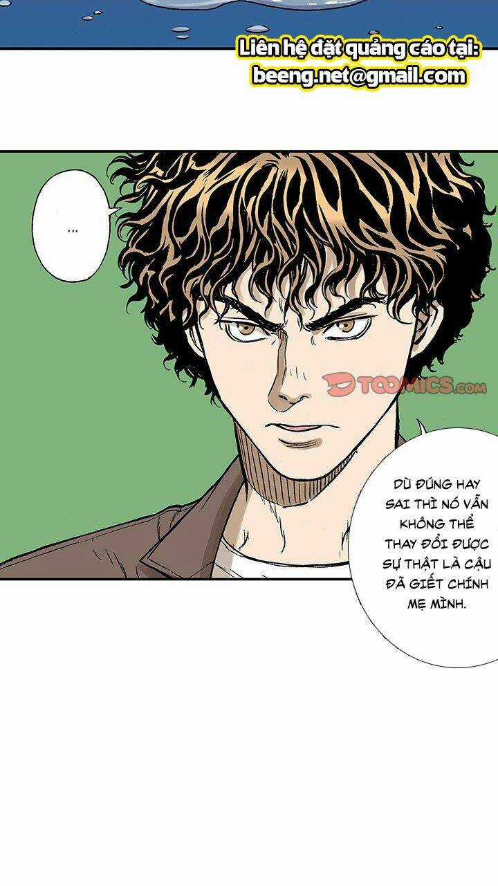 Kang Gito Chapter 26 trang 45