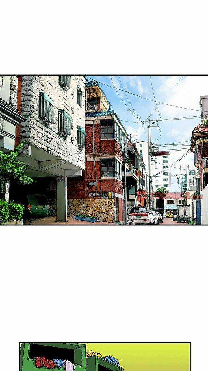 Kang Gito Chapter 26 trang 46