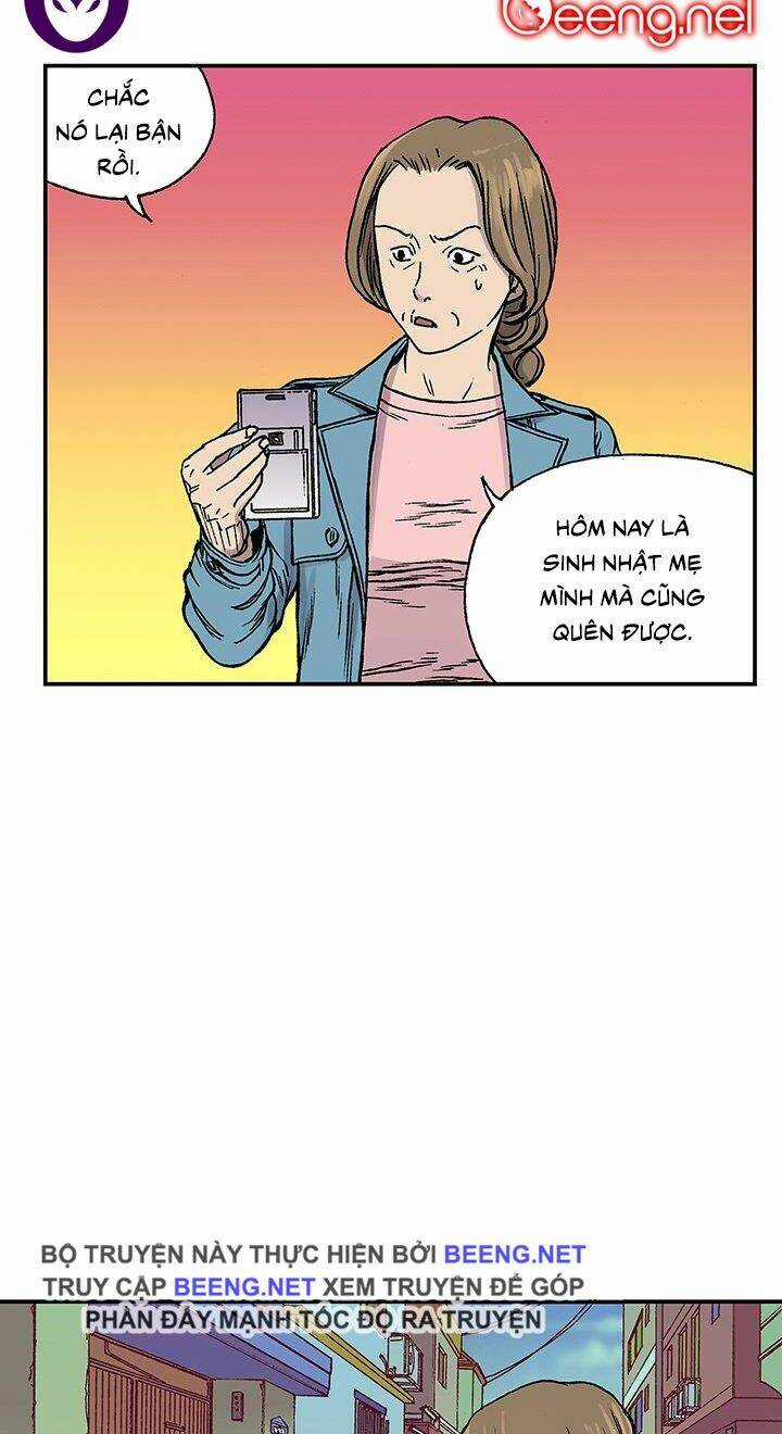 Kang Gito Chapter 26 trang 5