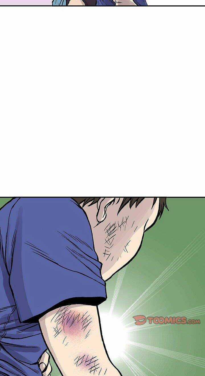 Kang Gito Chapter 26 trang 7