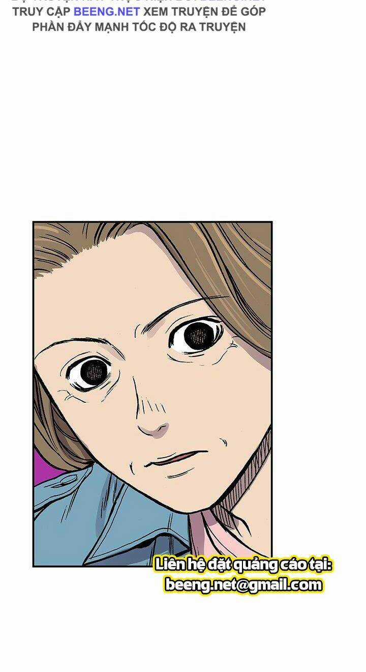 Kang Gito Chapter 26 trang 9