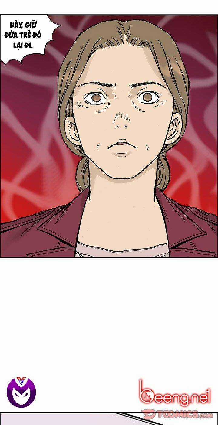 Kang Gito Chapter 27 trang 10