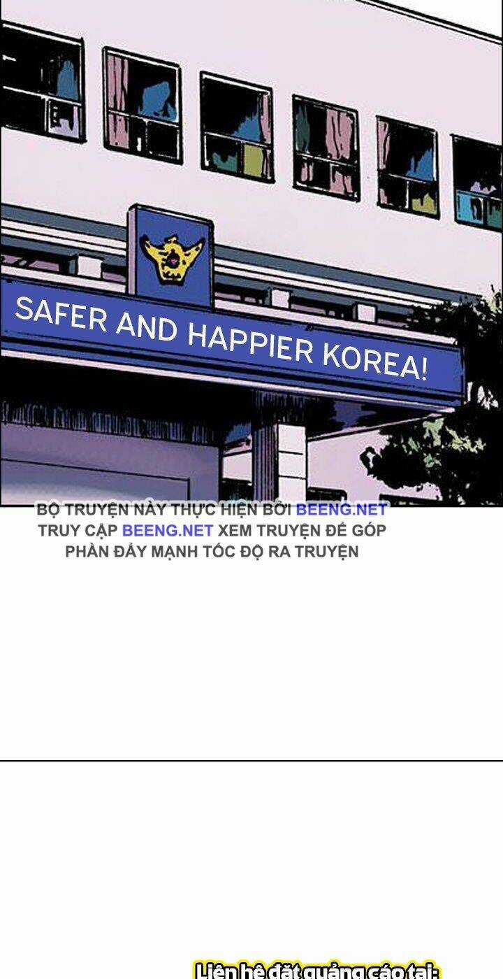 Kang Gito Chapter 27 trang 11