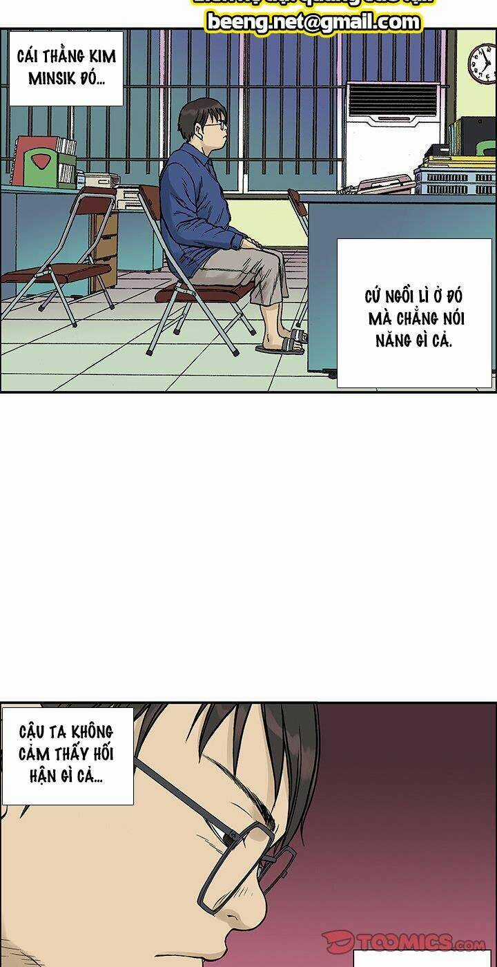 Kang Gito Chapter 27 trang 12