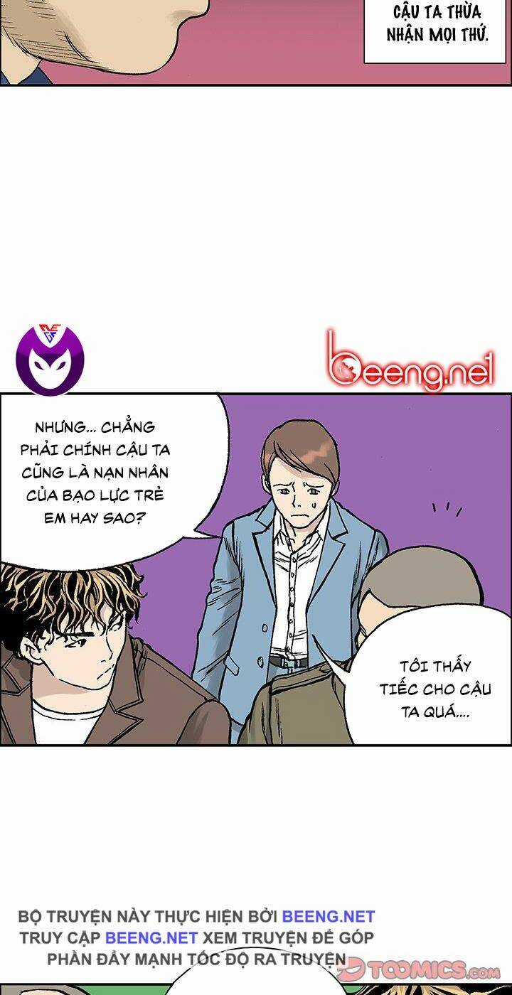 Kang Gito Chapter 27 trang 13