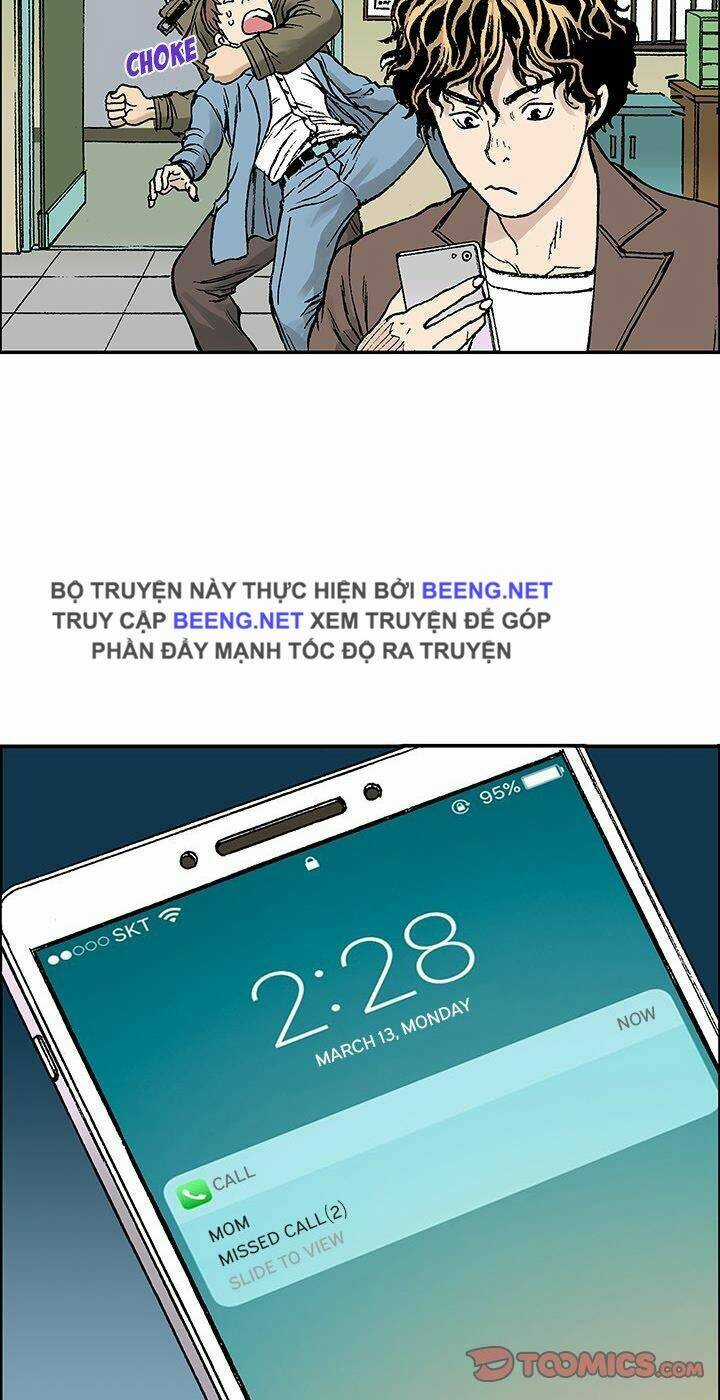 Kang Gito Chapter 27 trang 16