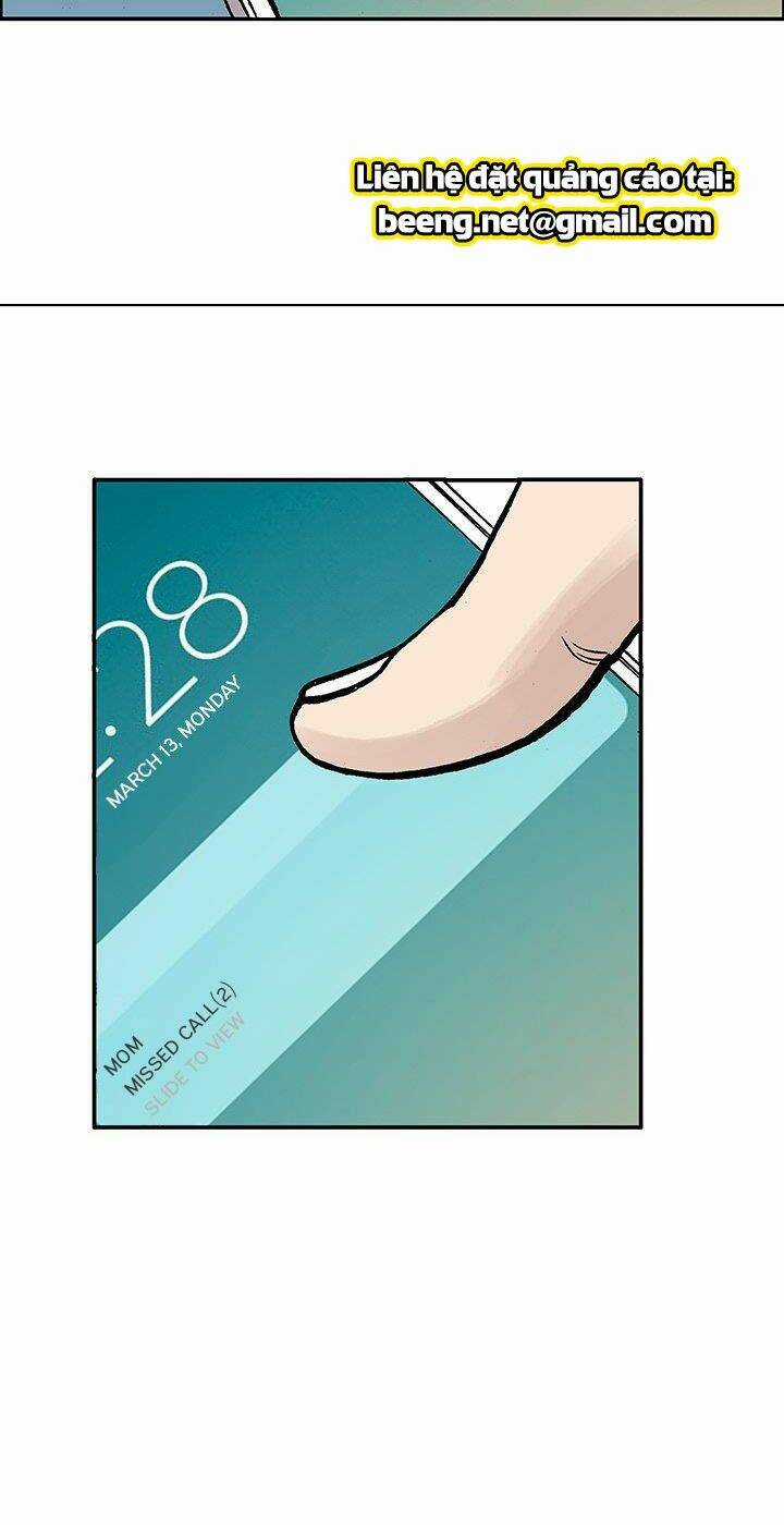 Kang Gito Chapter 27 trang 17