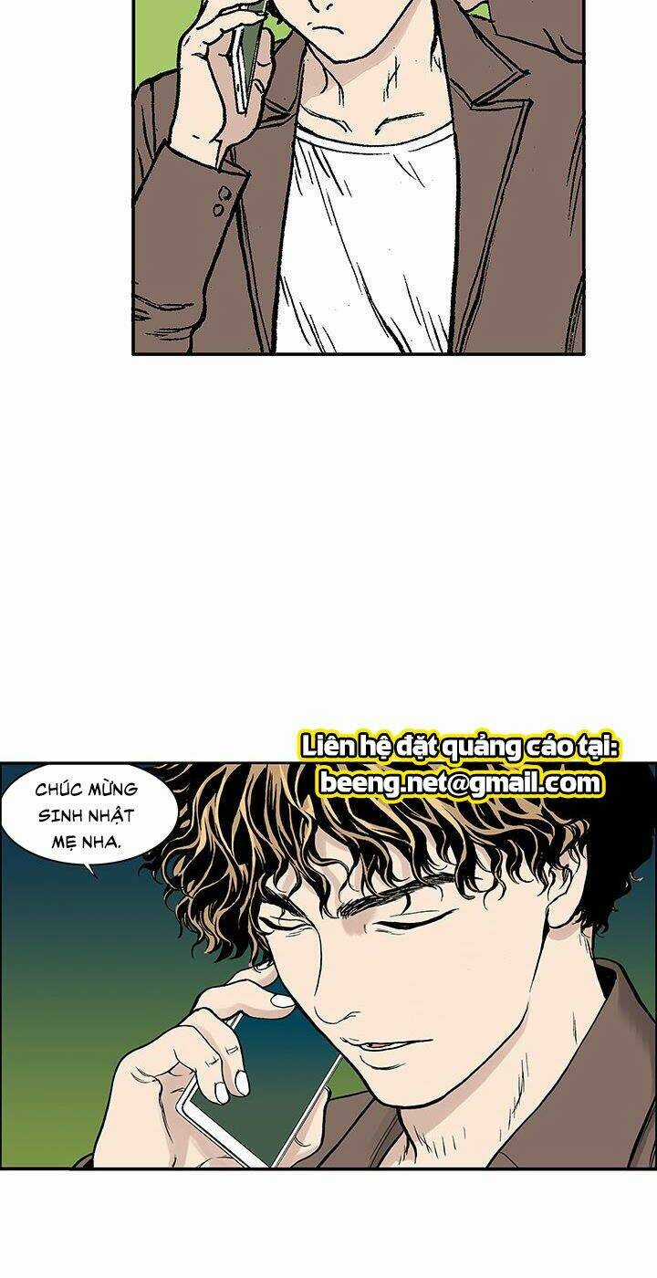 Kang Gito Chapter 27 trang 19