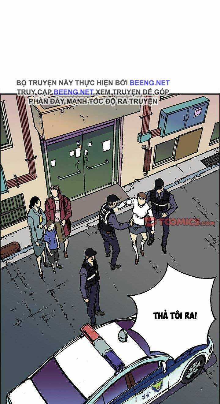 Kang Gito Chapter 27 trang 2