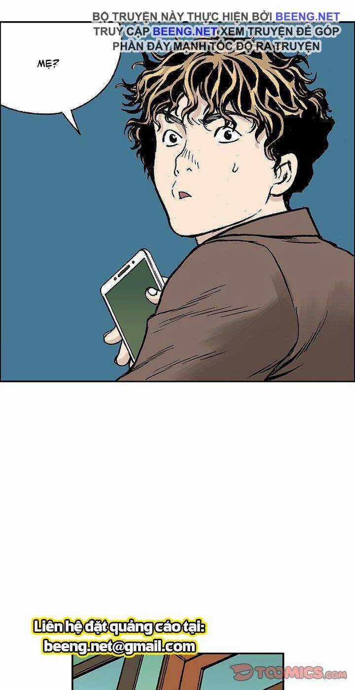 Kang Gito Chapter 27 trang 21