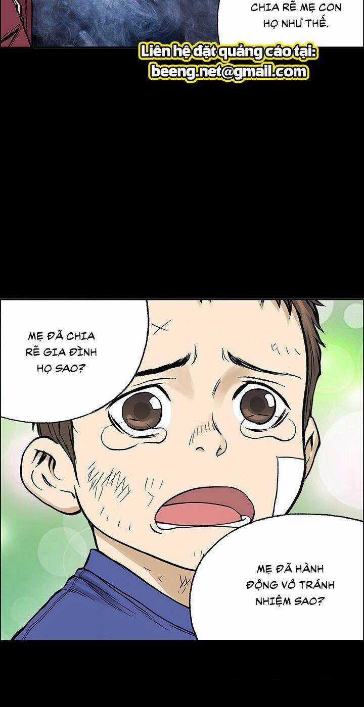 Kang Gito Chapter 27 trang 24