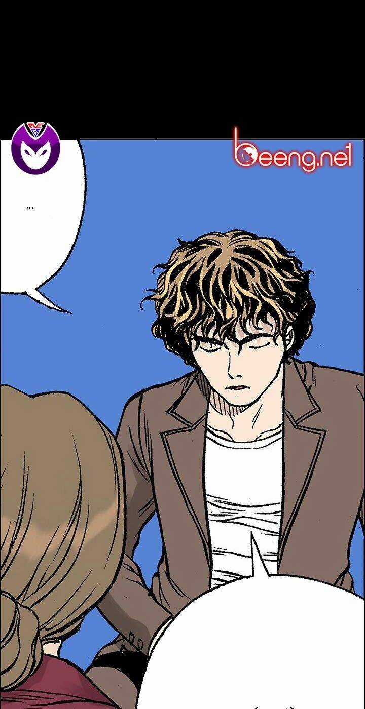 Kang Gito Chapter 27 trang 25