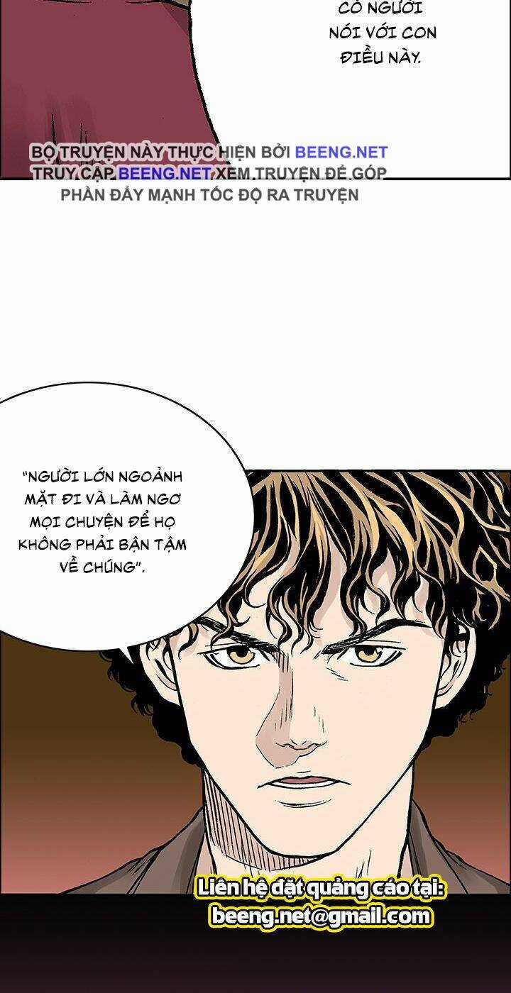 Kang Gito Chapter 27 trang 26