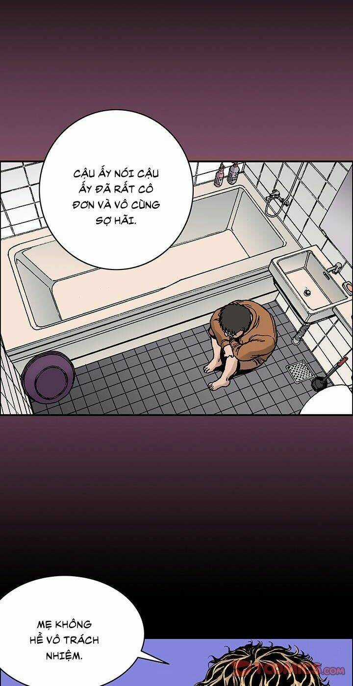 Kang Gito Chapter 27 trang 27