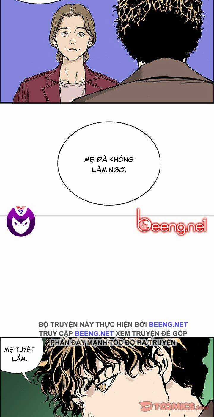 Kang Gito Chapter 27 trang 28