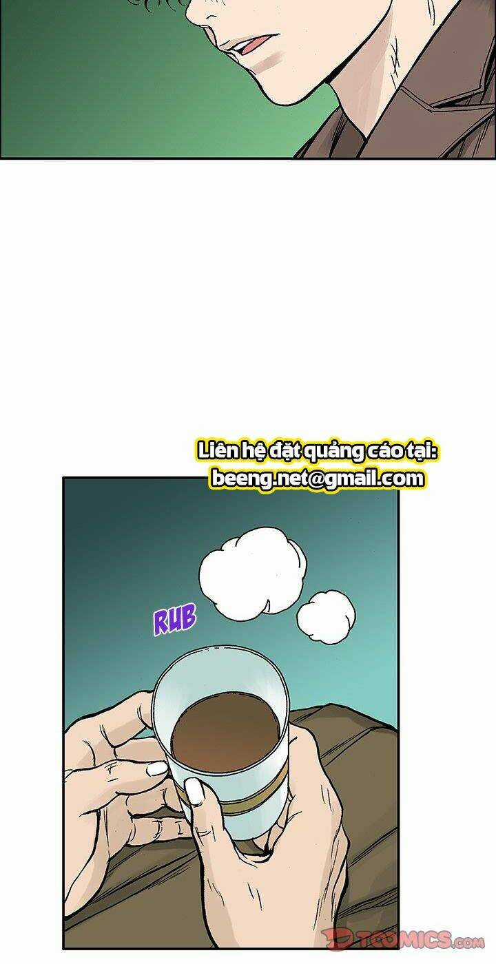 Kang Gito Chapter 27 trang 29