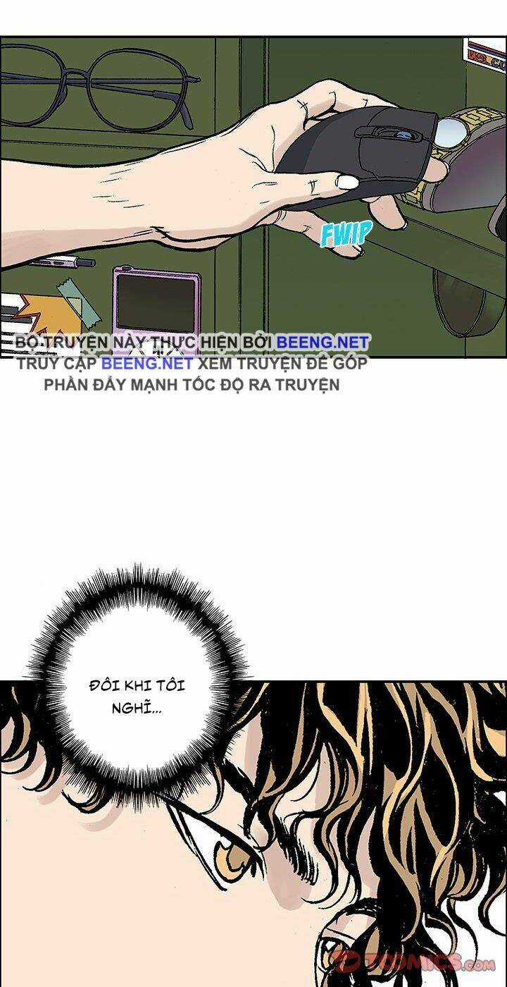 Kang Gito Chapter 27 trang 31