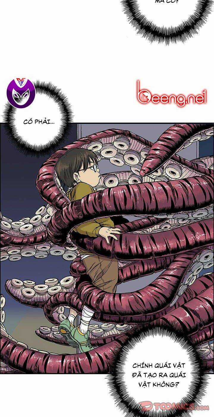Kang Gito Chapter 27 trang 33