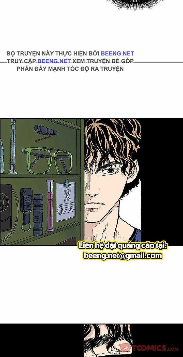 Kang Gito Chapter 27 trang 34