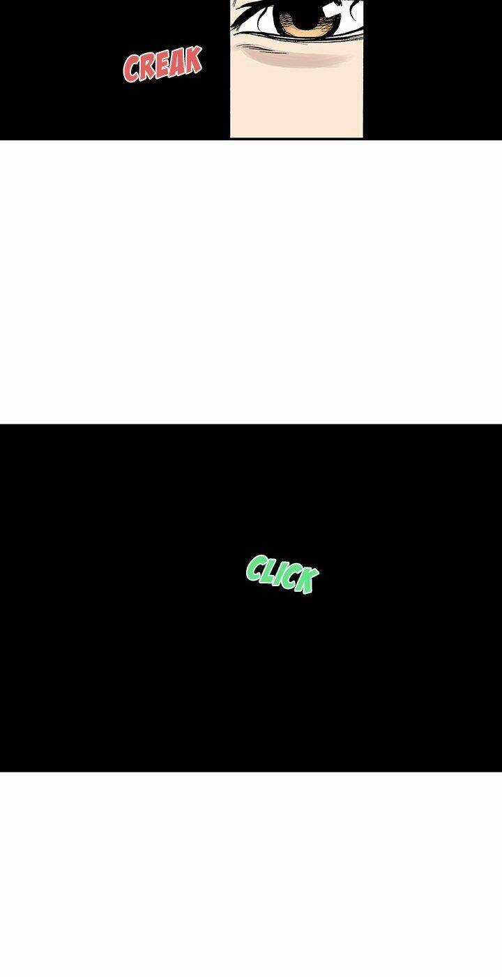 Kang Gito Chapter 27 trang 35