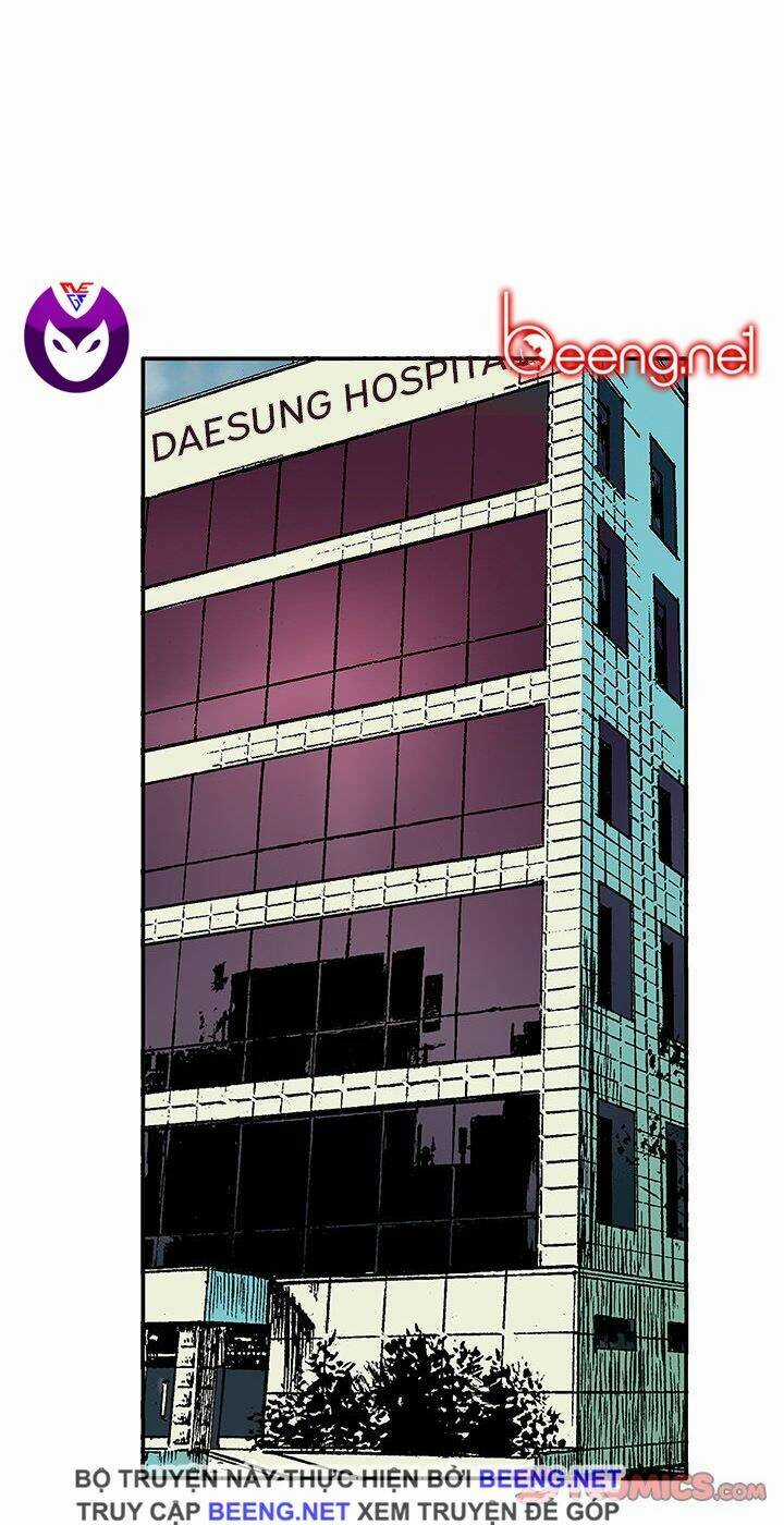 Kang Gito Chapter 27 trang 36