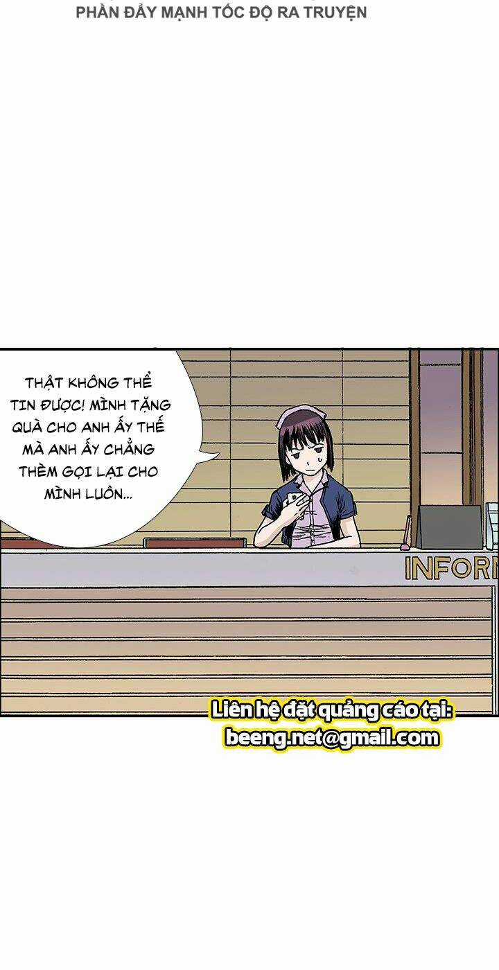 Kang Gito Chapter 27 trang 37