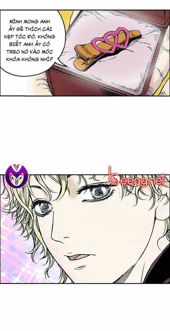 Kang Gito Chapter 27 trang 38