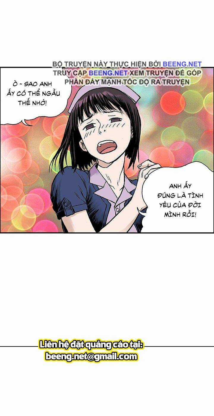 Kang Gito Chapter 27 trang 39