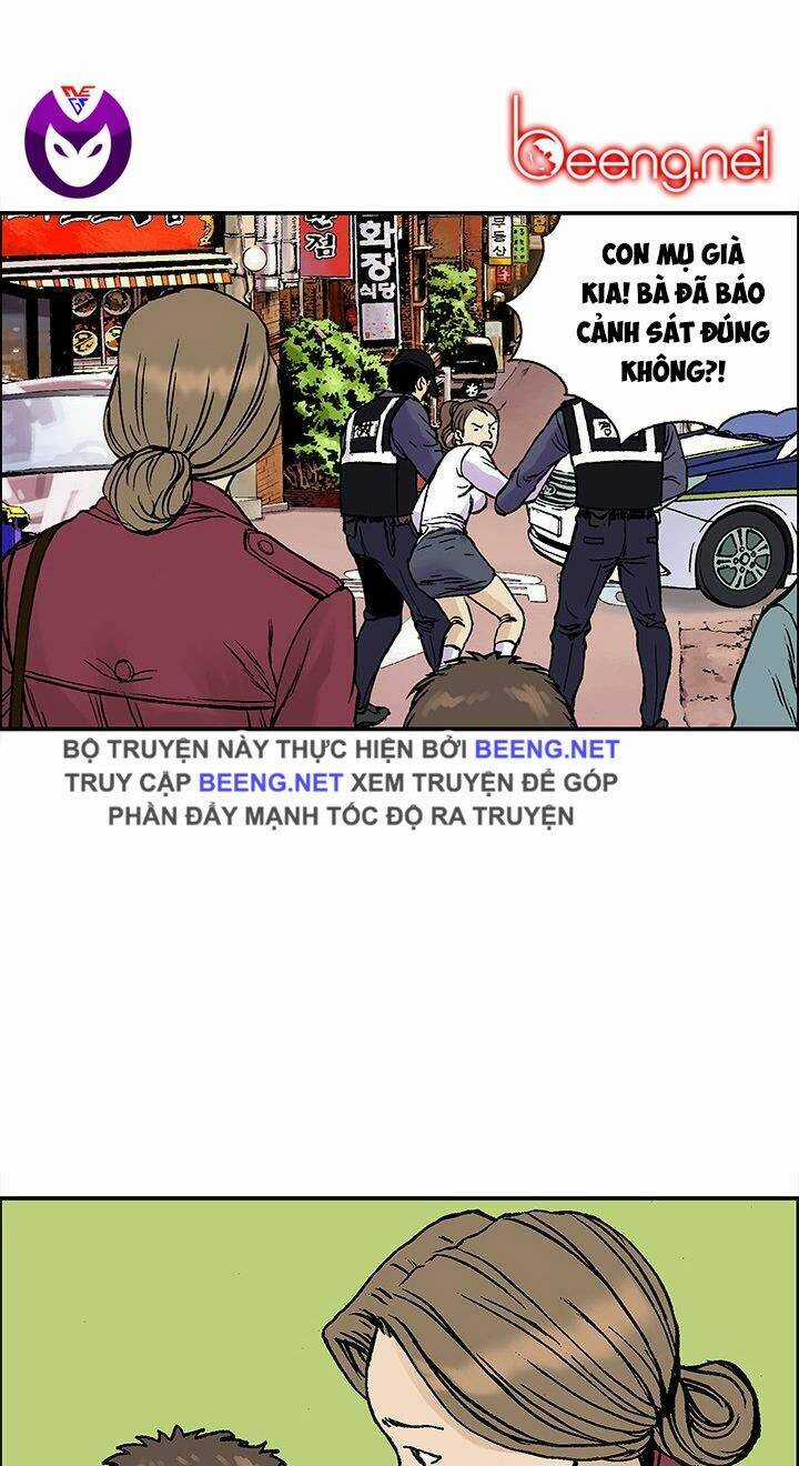 Kang Gito Chapter 27 trang 4