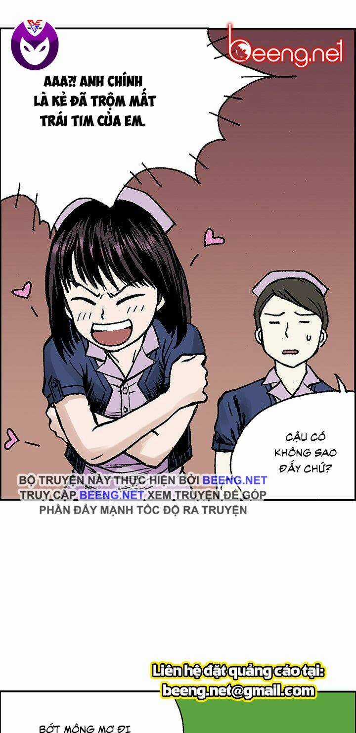 Kang Gito Chapter 27 trang 40
