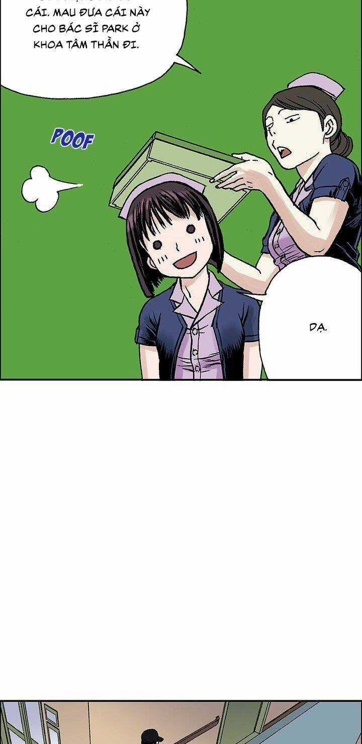 Kang Gito Chapter 27 trang 41