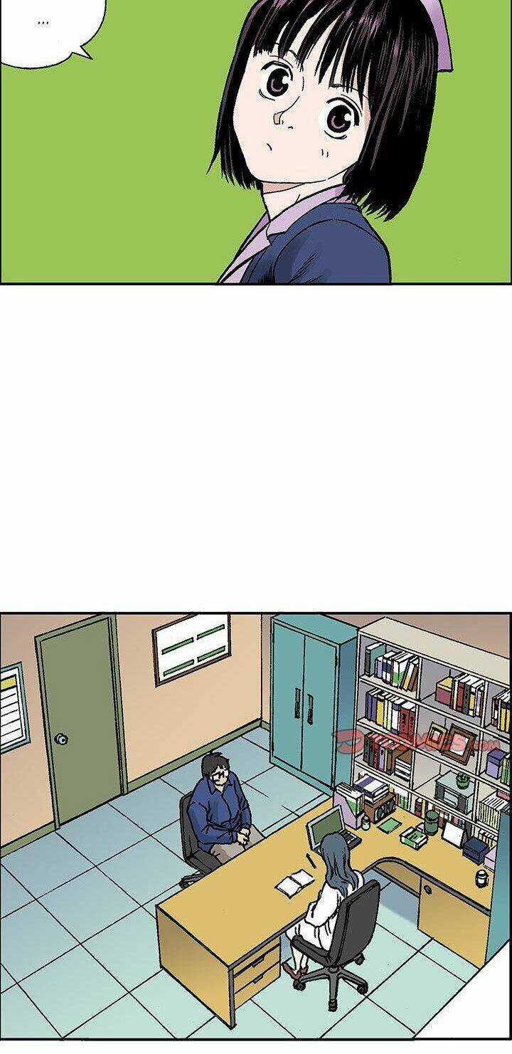 Kang Gito Chapter 27 trang 44