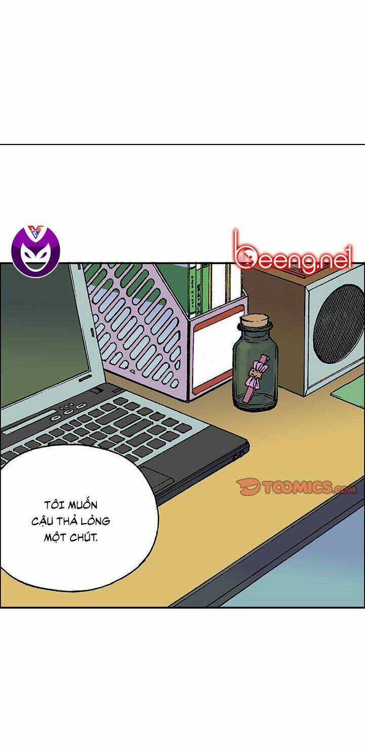 Kang Gito Chapter 27 trang 45