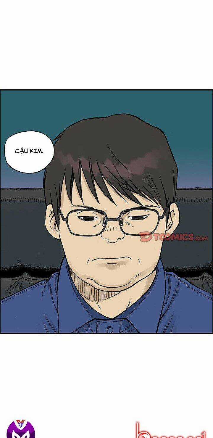 Kang Gito Chapter 27 trang 47