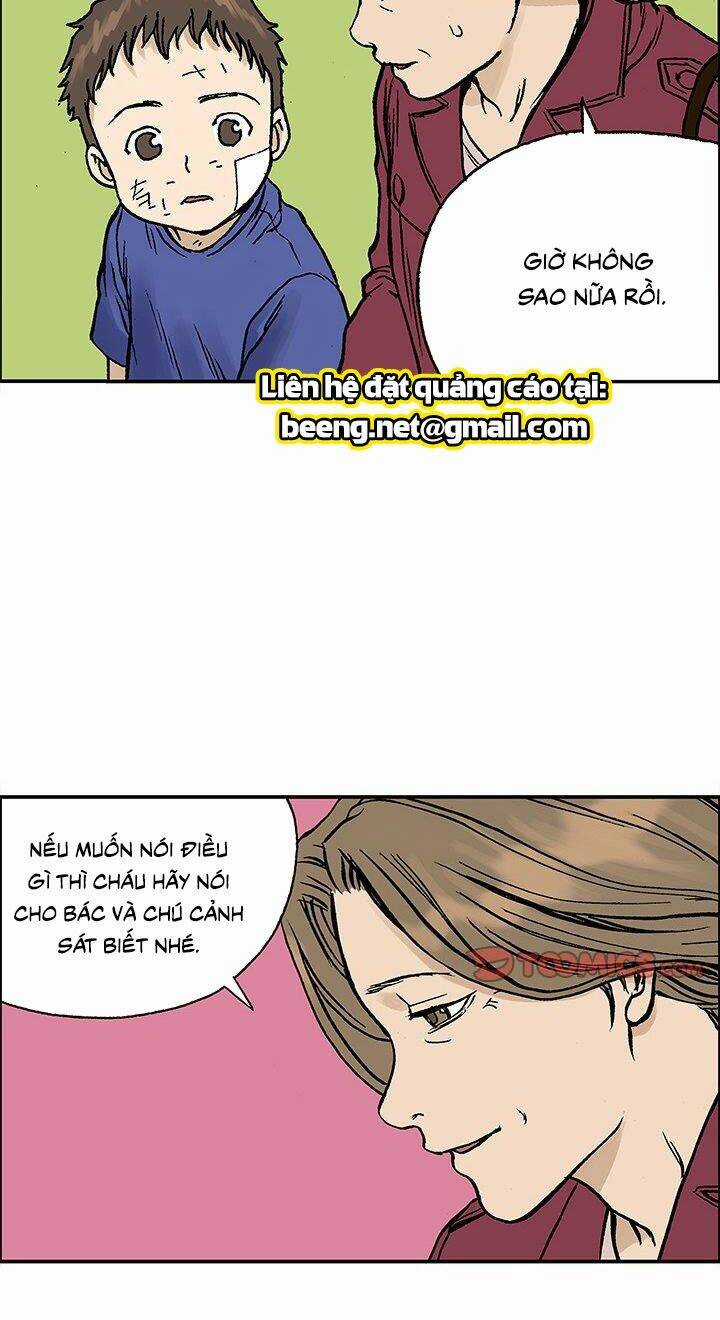Kang Gito Chapter 27 trang 5