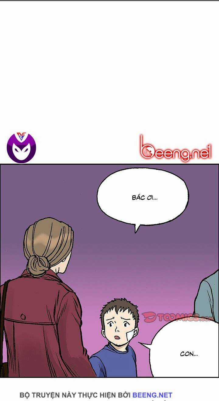 Kang Gito Chapter 27 trang 6