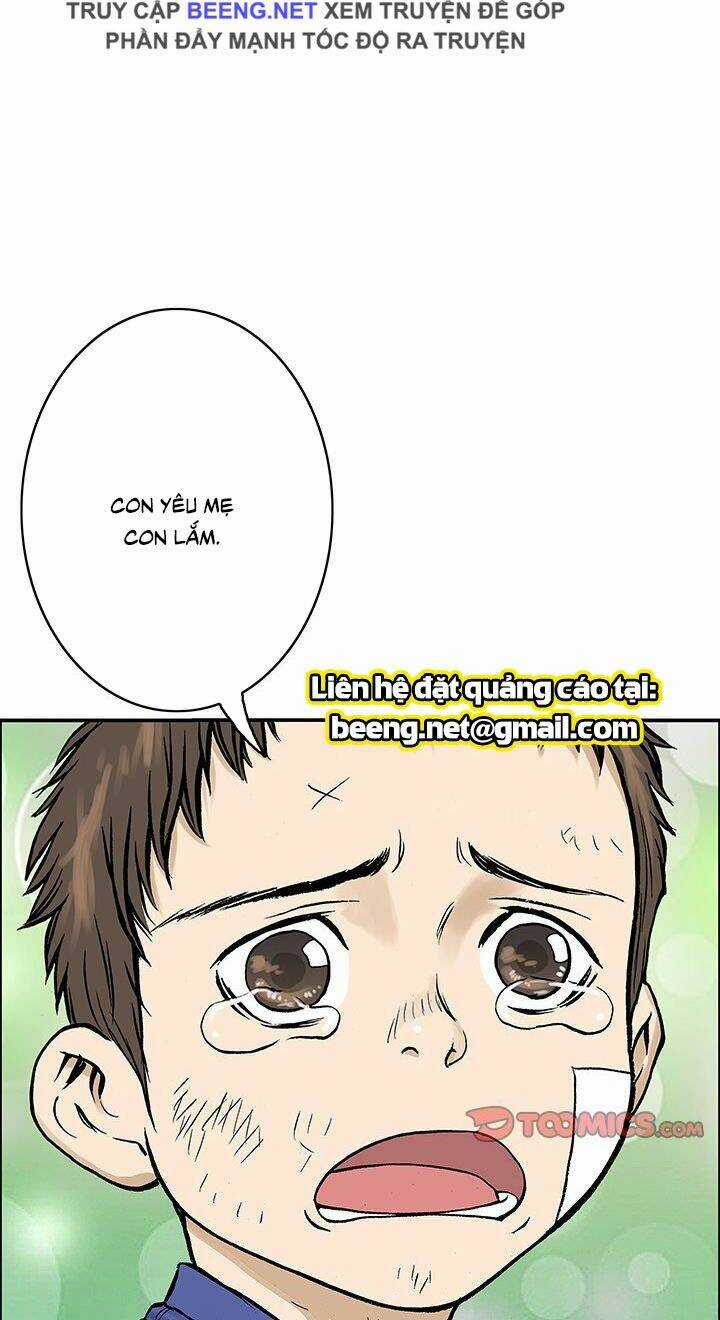 Kang Gito Chapter 27 trang 7