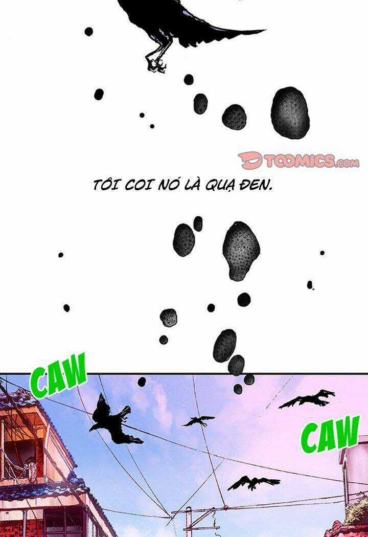 Kang Gito Chapter 3 trang 2