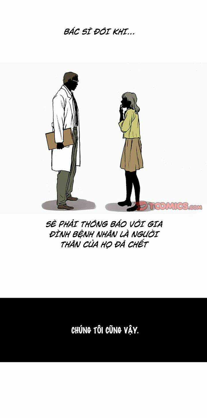 Kang Gito Chapter 3 trang 26