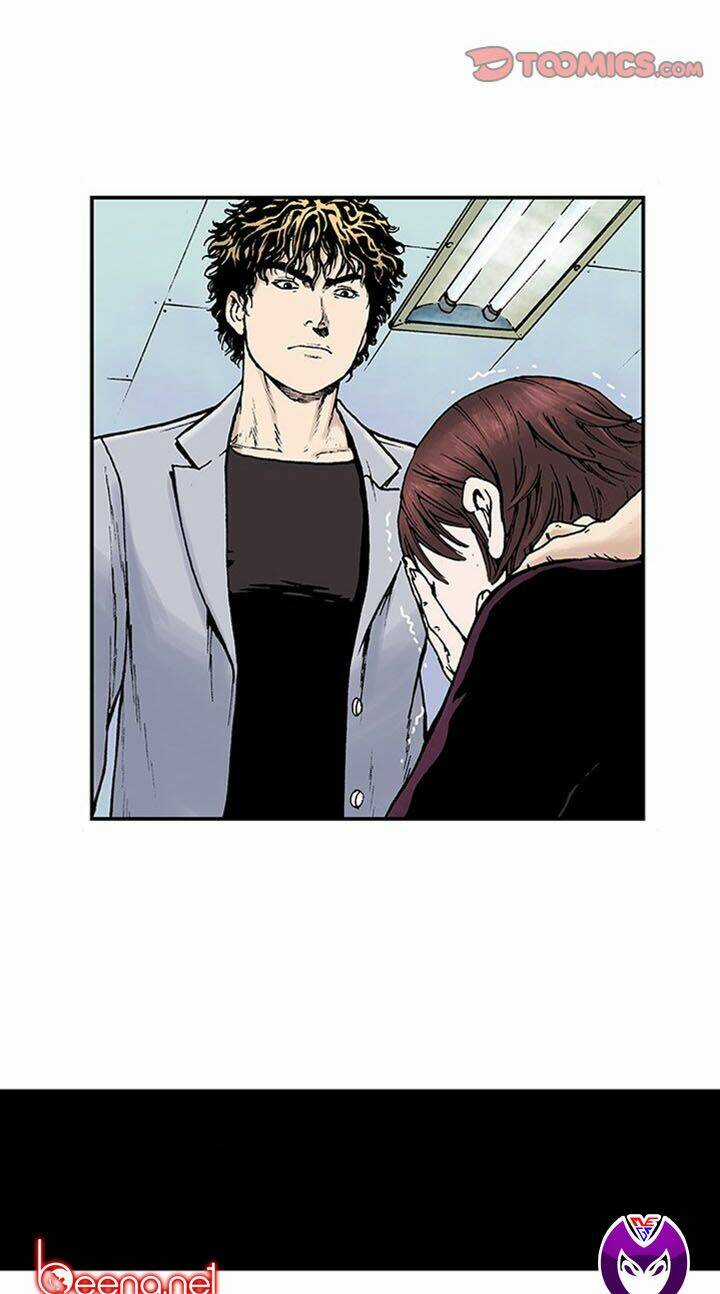 Kang Gito Chapter 3 trang 28